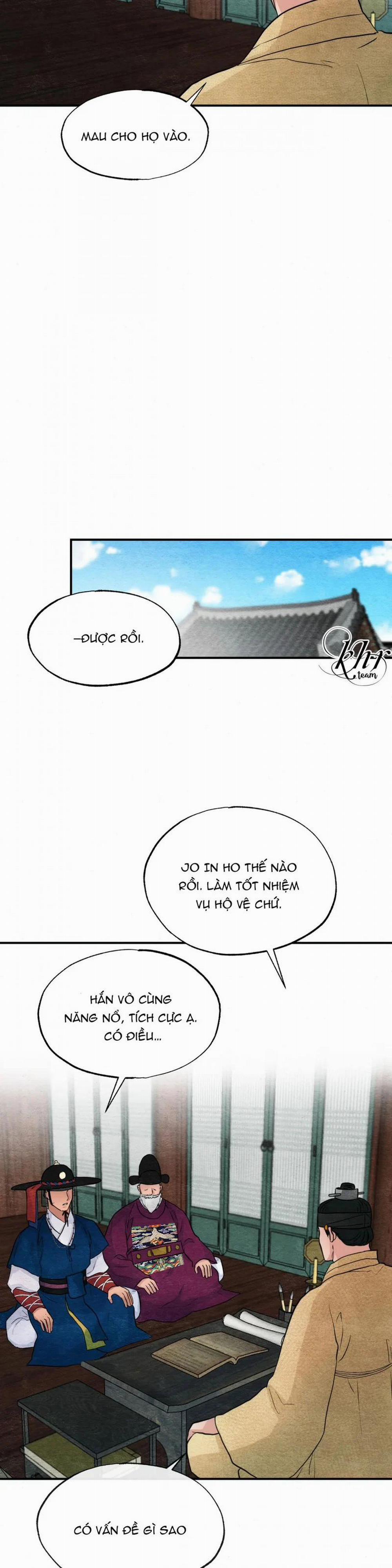 Cuồng Nhãn 42.5 trang 2