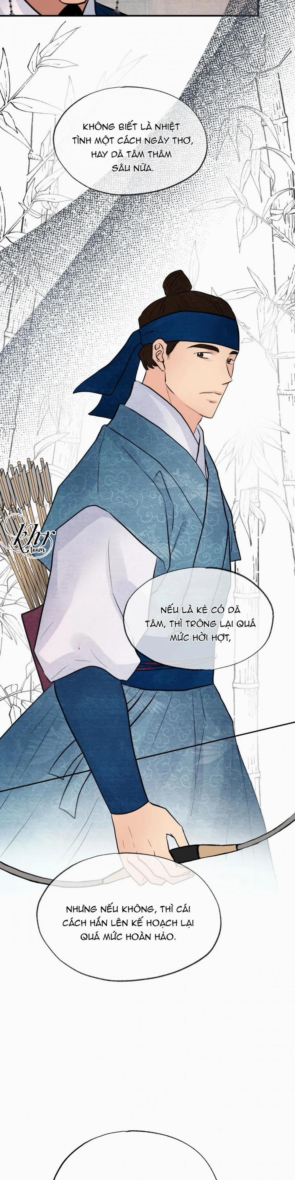 Cuồng Nhãn 42.5 trang 4