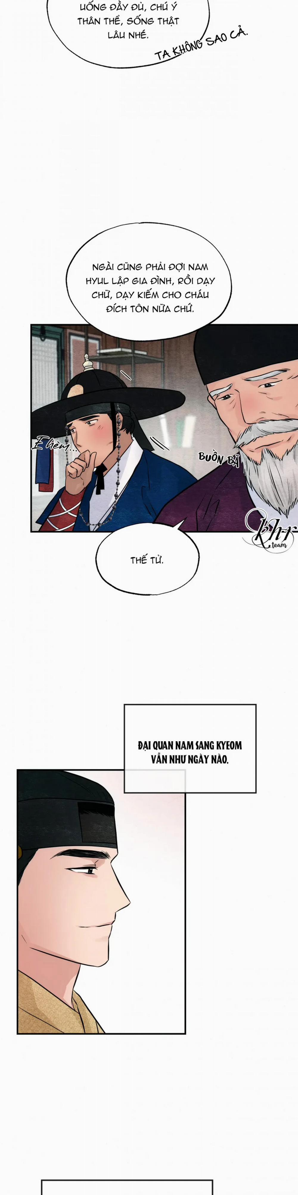 Cuồng Nhãn 42.5 trang 7