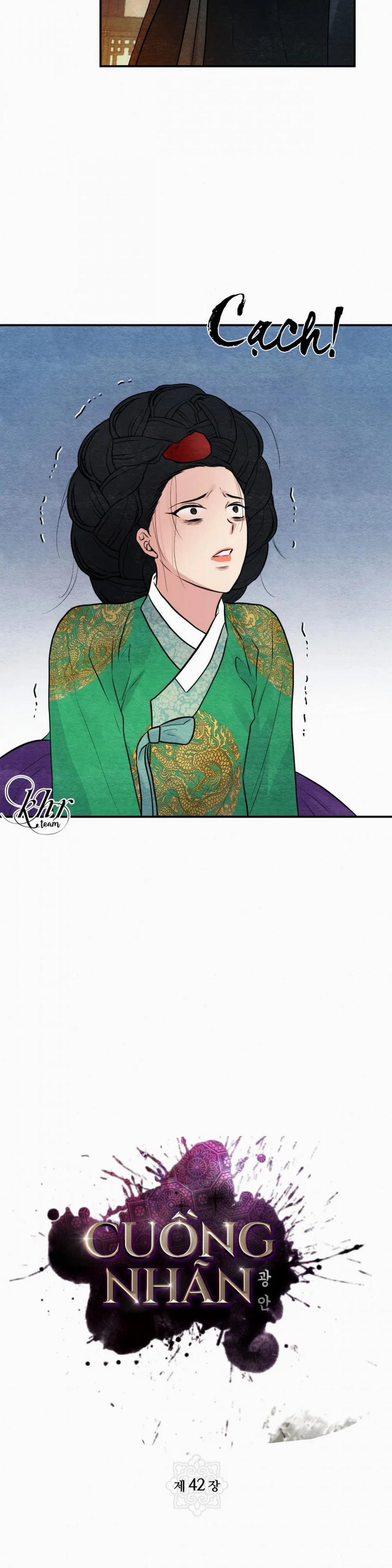 Cuồng Nhãn 42 trang 11