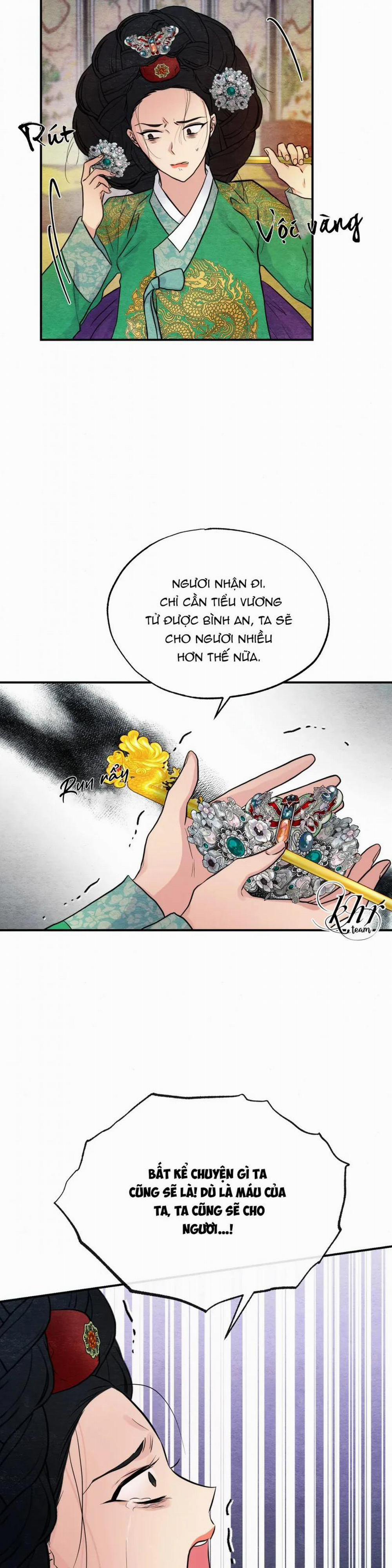 Cuồng Nhãn 42 trang 2