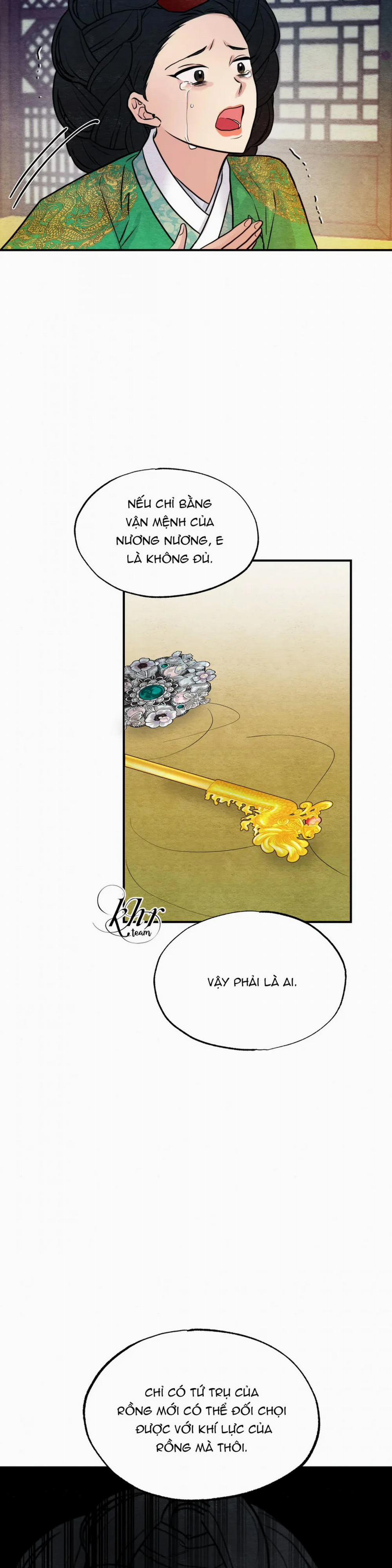 Cuồng Nhãn 42 trang 6