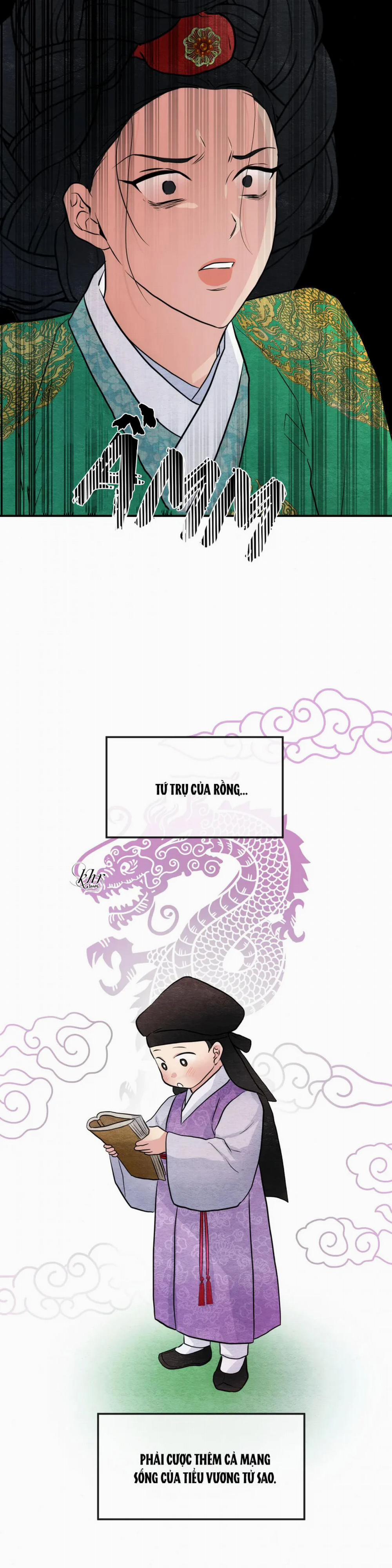 Cuồng Nhãn 42 trang 7