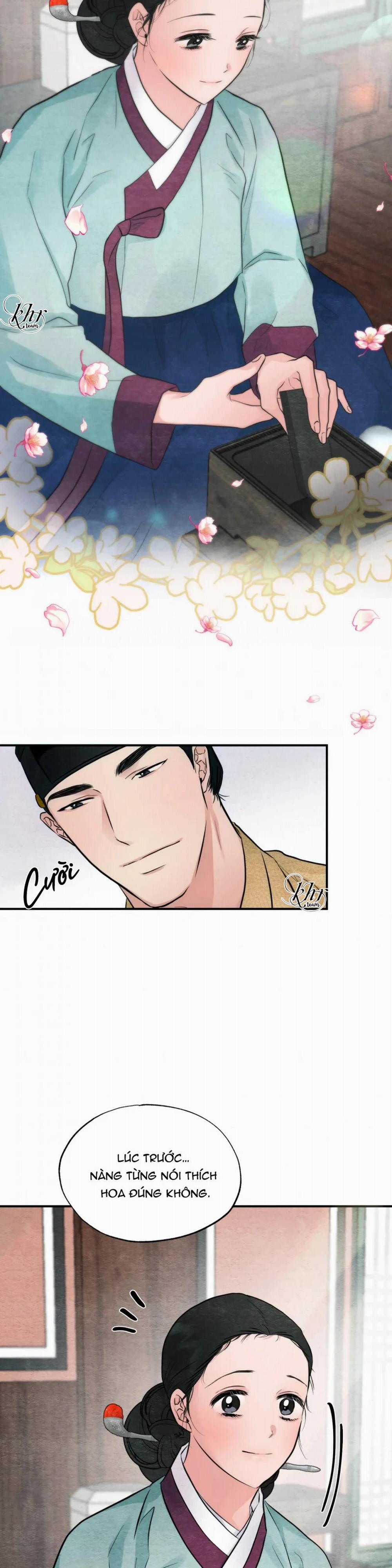 Cuồng Nhãn 43 trang 16