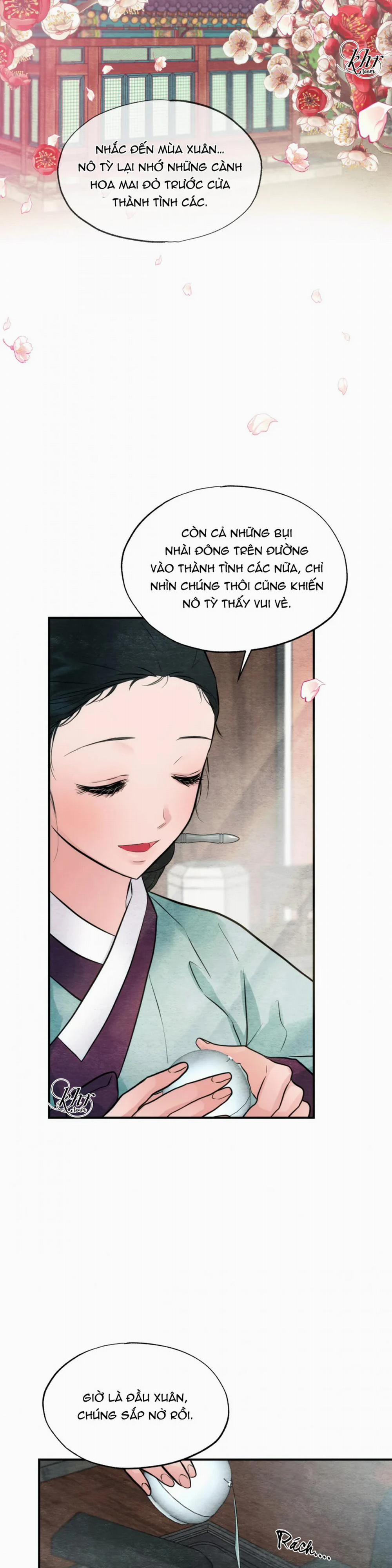 Cuồng Nhãn 43 trang 18