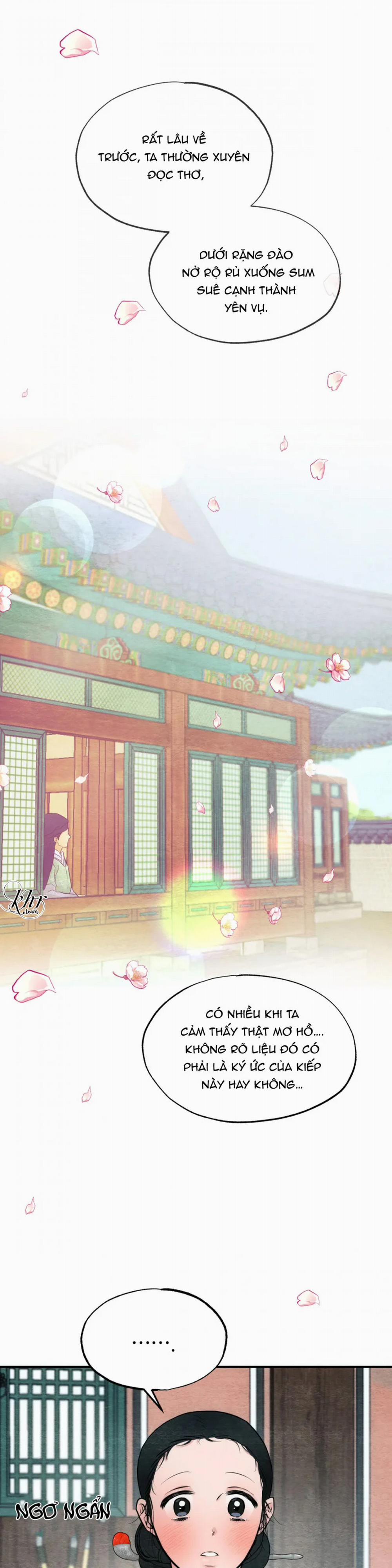 Cuồng Nhãn 43 trang 20