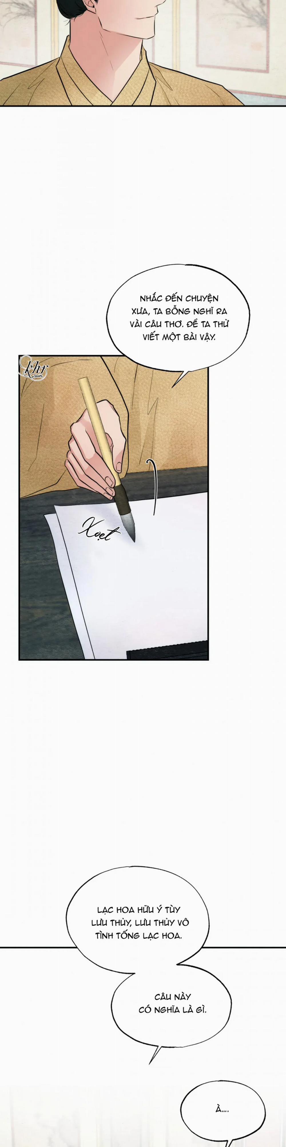 Cuồng Nhãn 43 trang 24