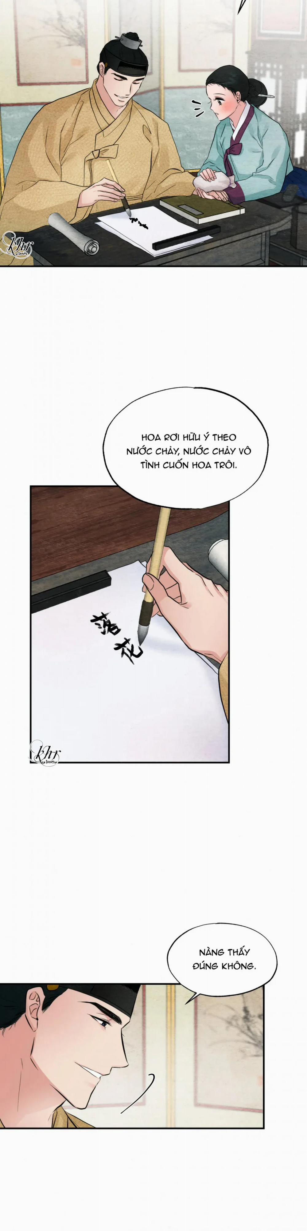 Cuồng Nhãn 43 trang 25