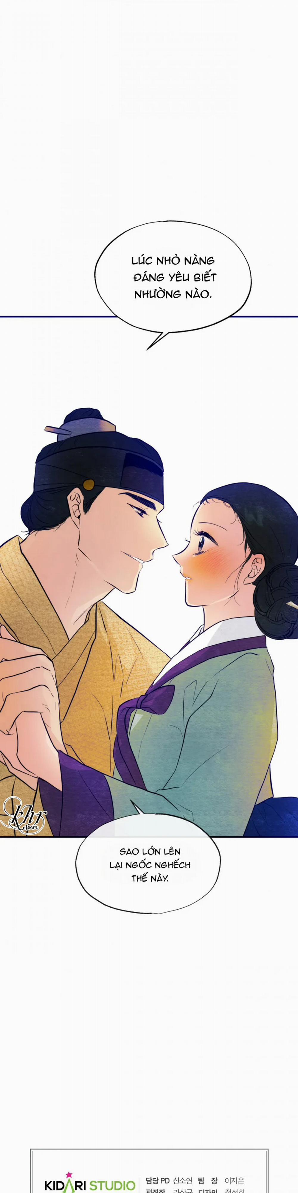 Cuồng Nhãn 43 trang 27