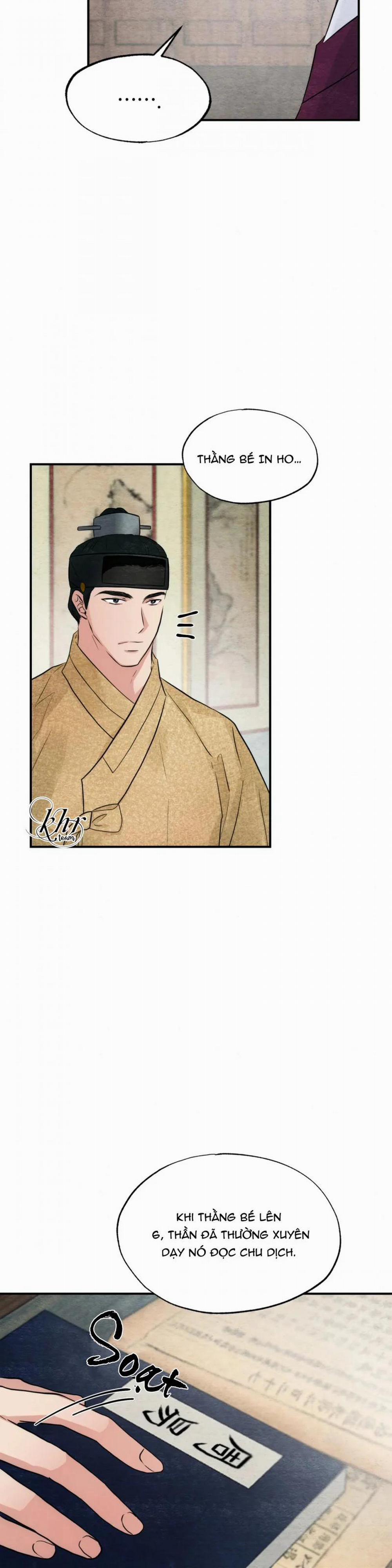 Cuồng Nhãn 43 trang 3