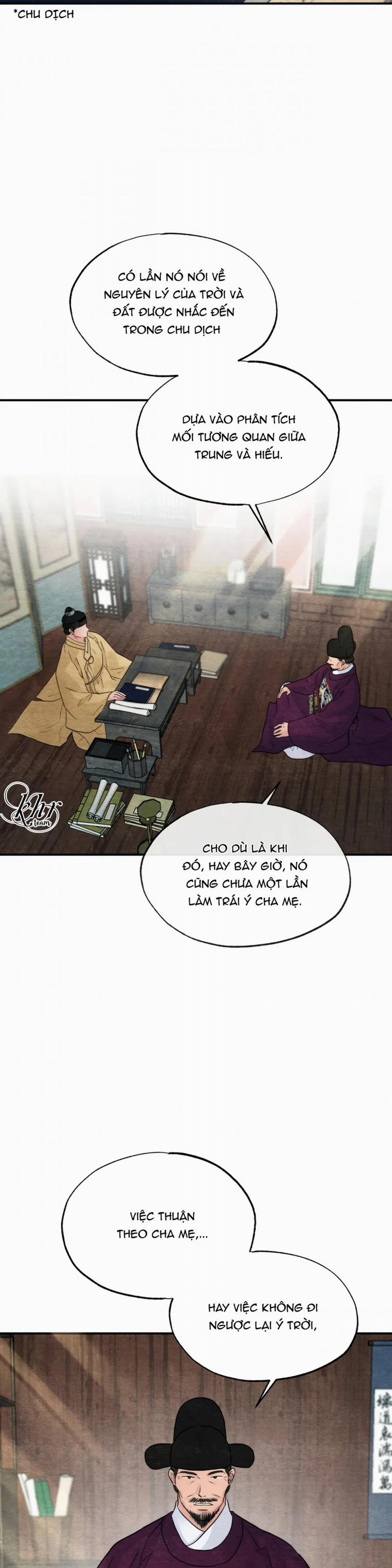 Cuồng Nhãn 43 trang 4