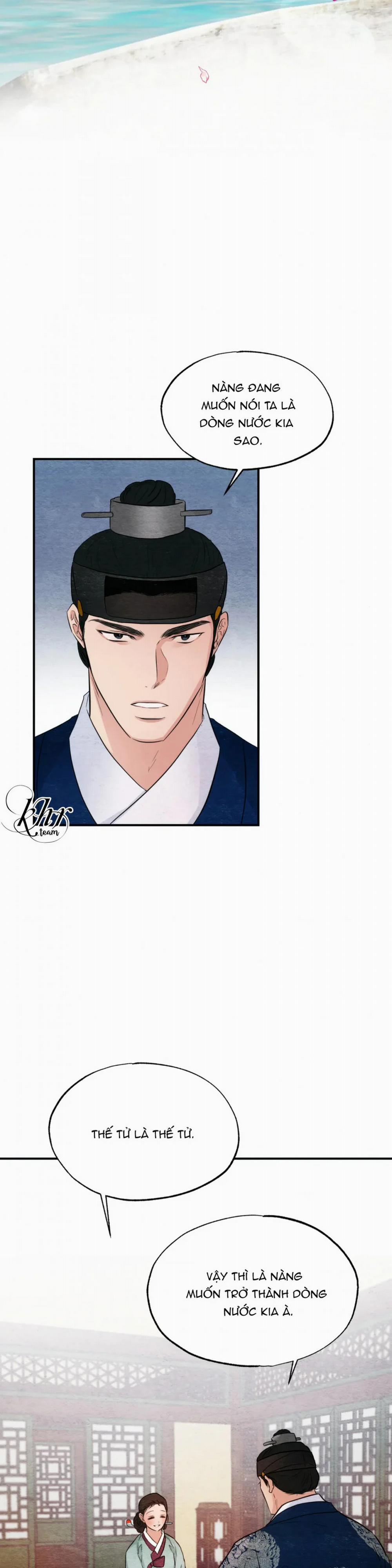 Cuồng Nhãn 44.5 trang 10