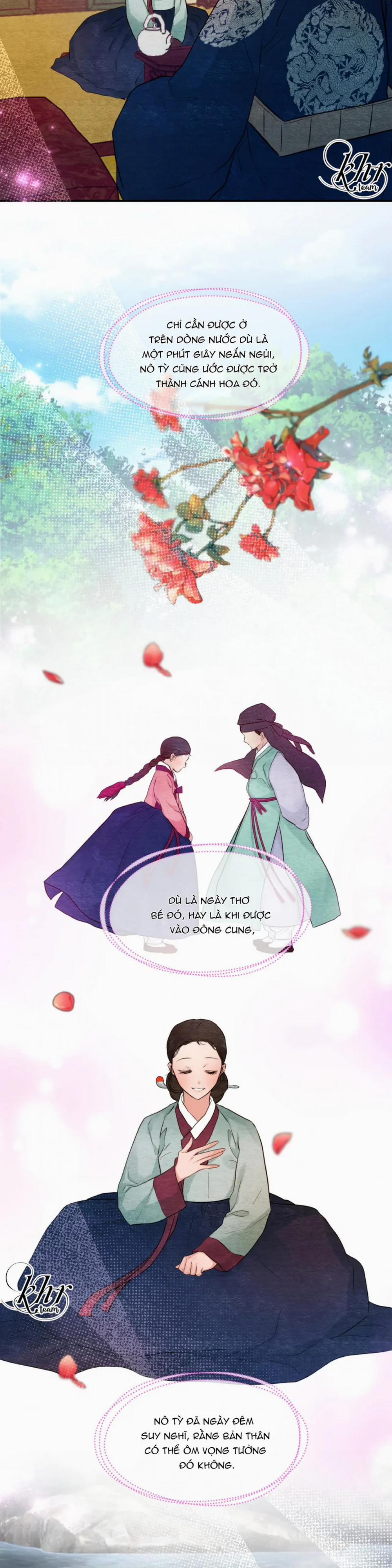 Cuồng Nhãn 44.5 trang 11