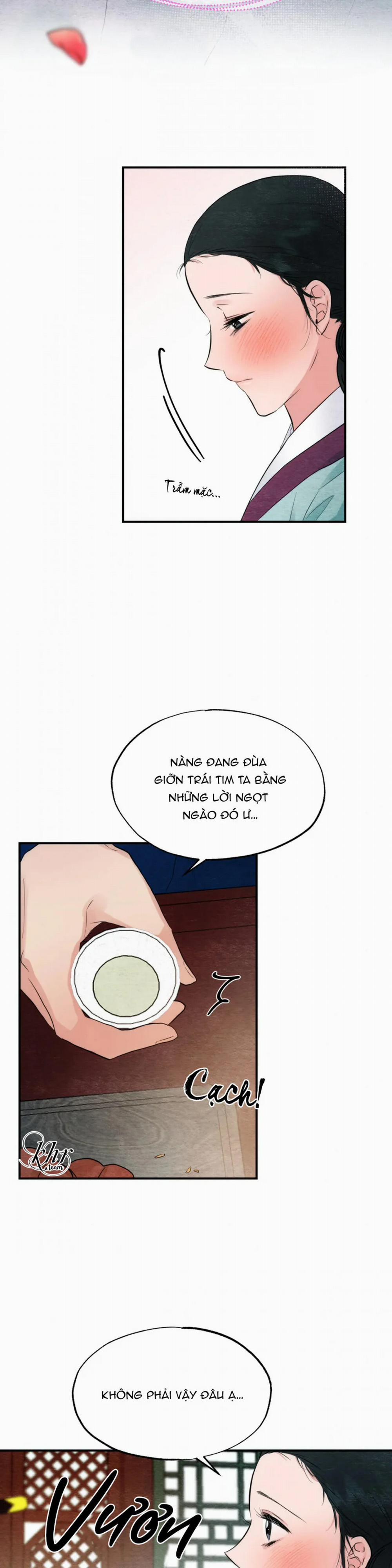 Cuồng Nhãn 44.5 trang 13