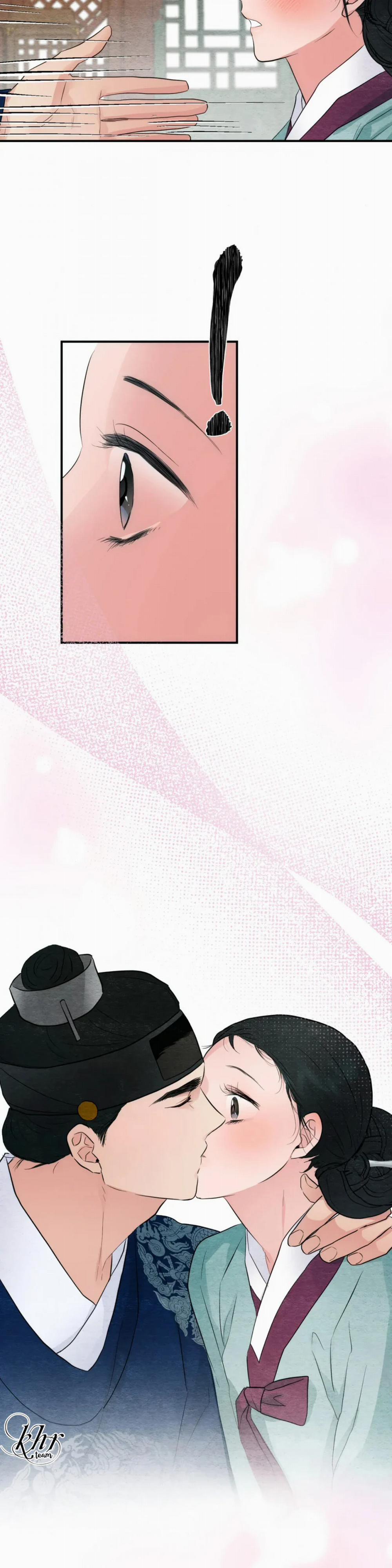 Cuồng Nhãn 44.5 trang 14