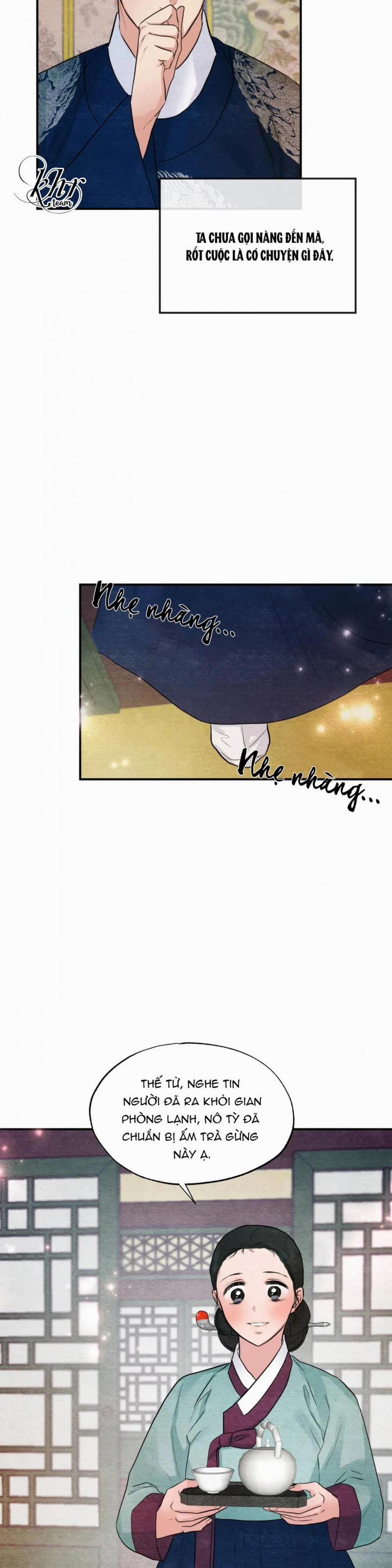 Cuồng Nhãn 44.5 trang 2