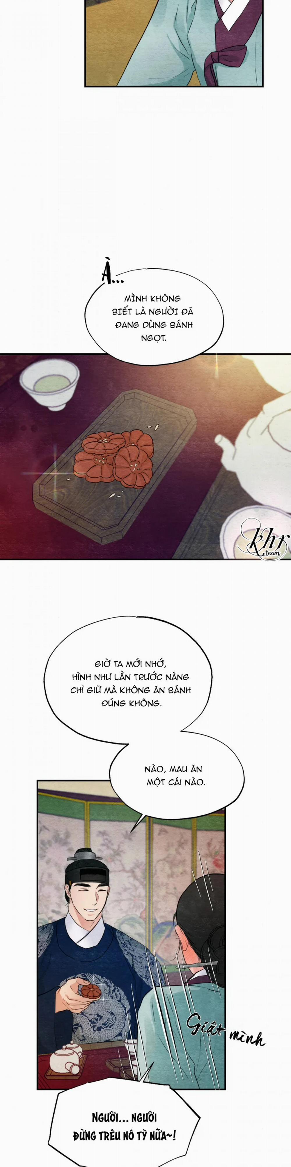 Cuồng Nhãn 44.5 trang 4