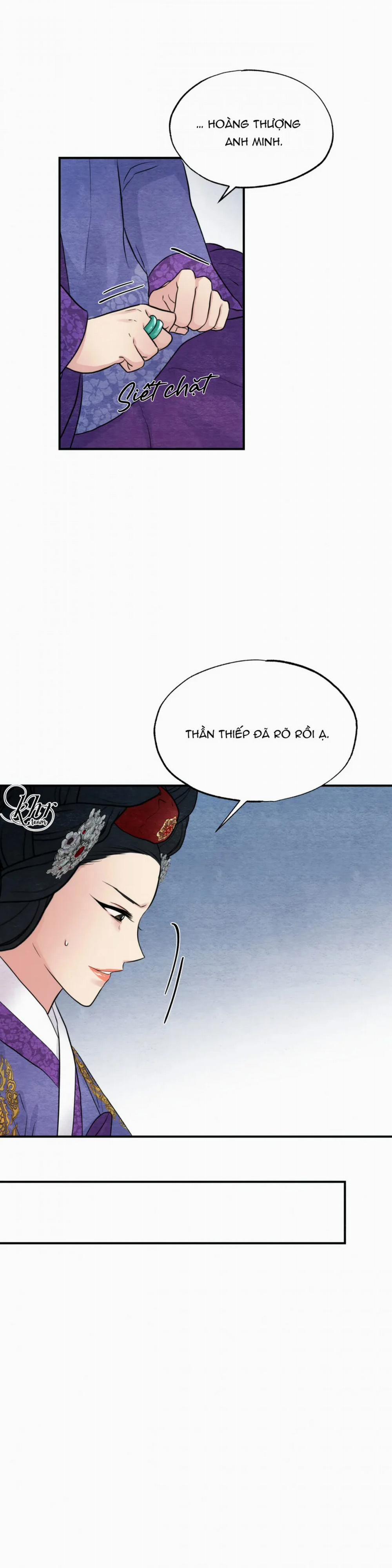 Cuồng Nhãn 44 trang 11