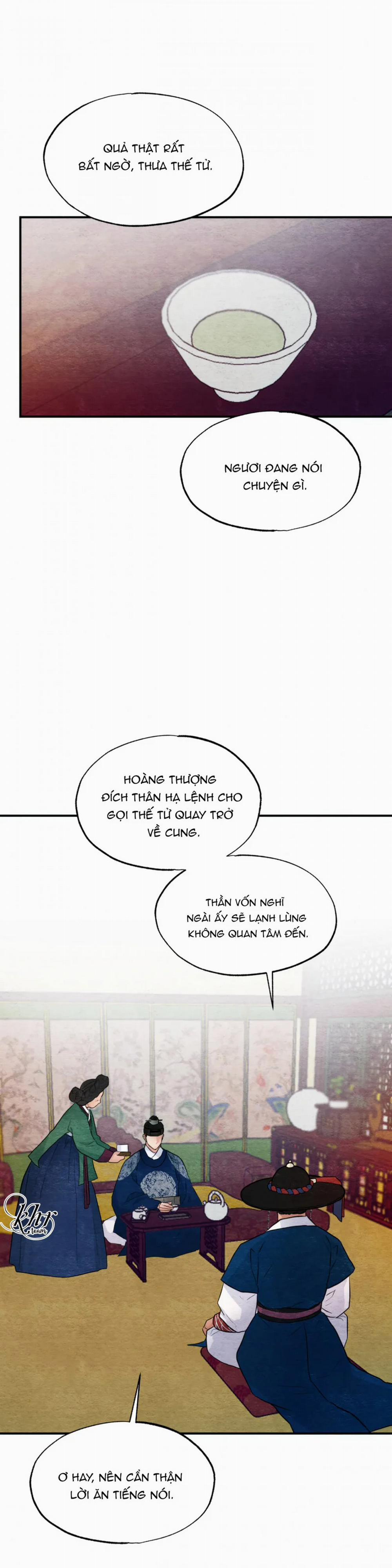 Cuồng Nhãn 44 trang 12