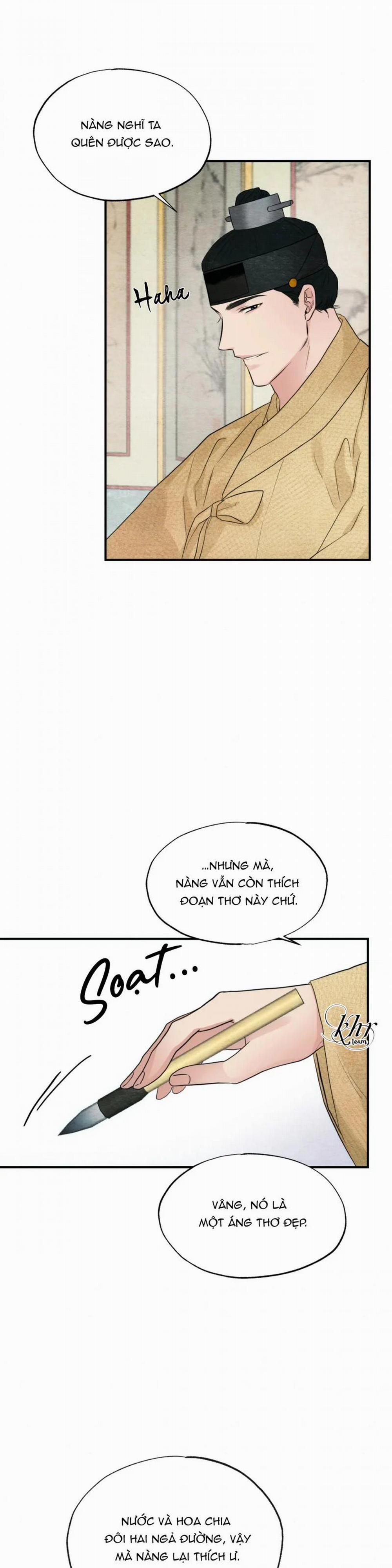 Cuồng Nhãn 44 trang 3