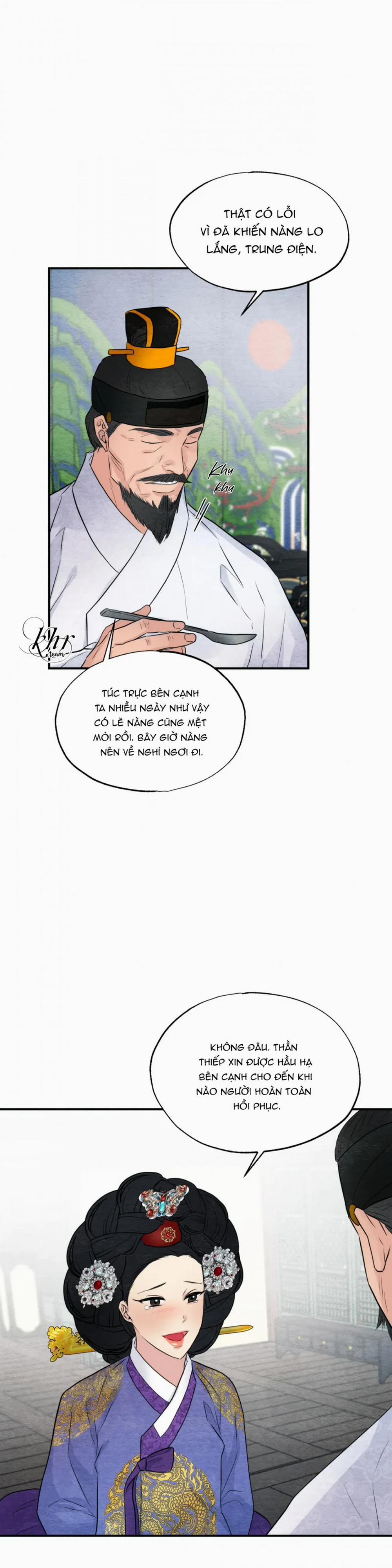Cuồng Nhãn 44 trang 7