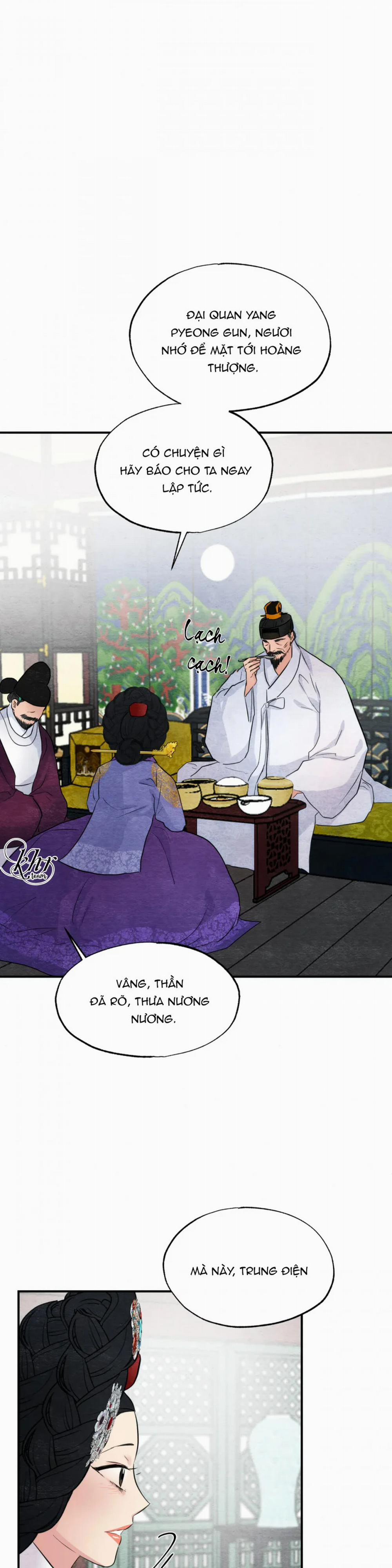 Cuồng Nhãn 44 trang 8