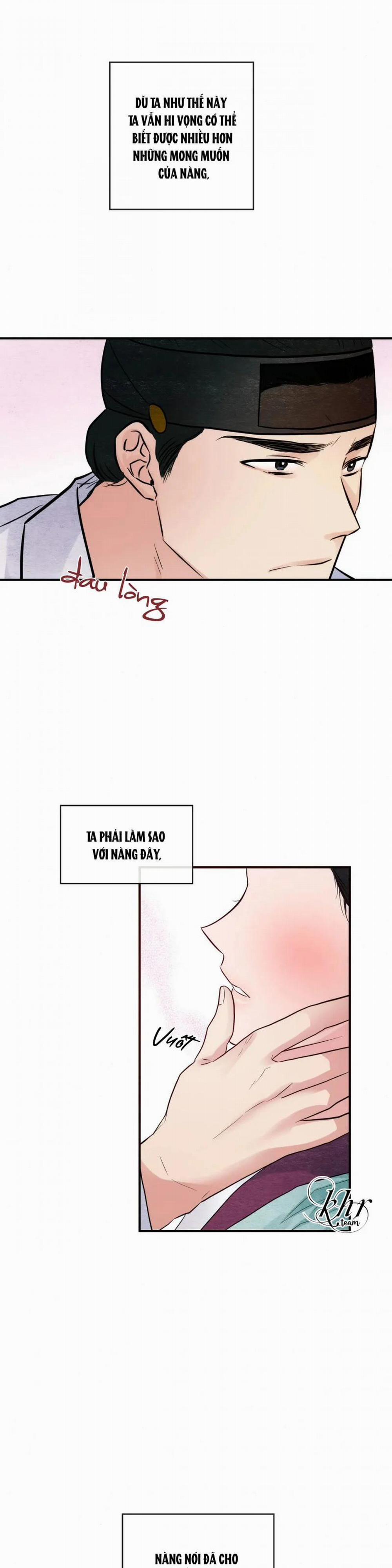 Cuồng Nhãn 45.5 trang 1