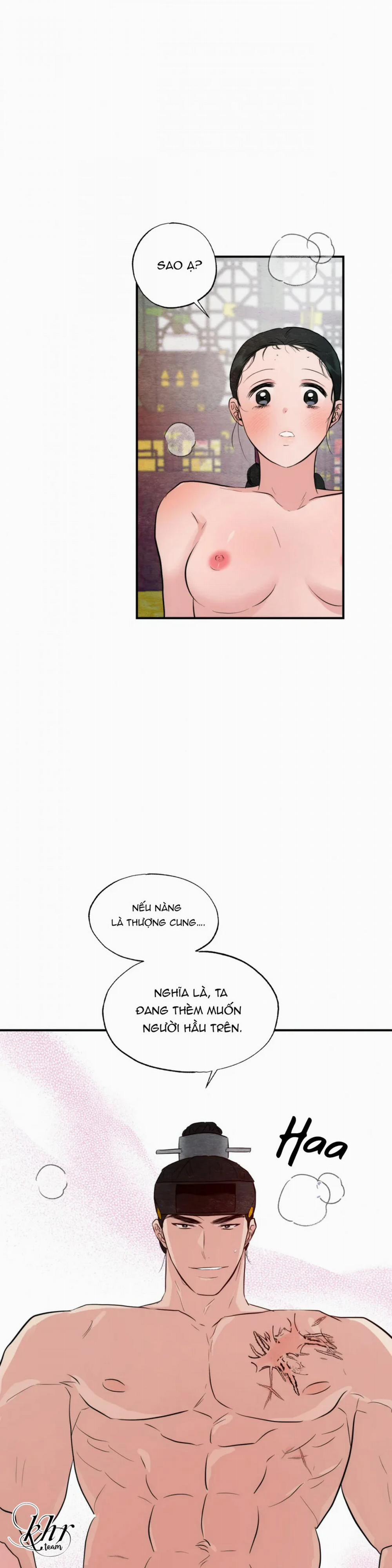 Cuồng Nhãn 45.5 trang 12