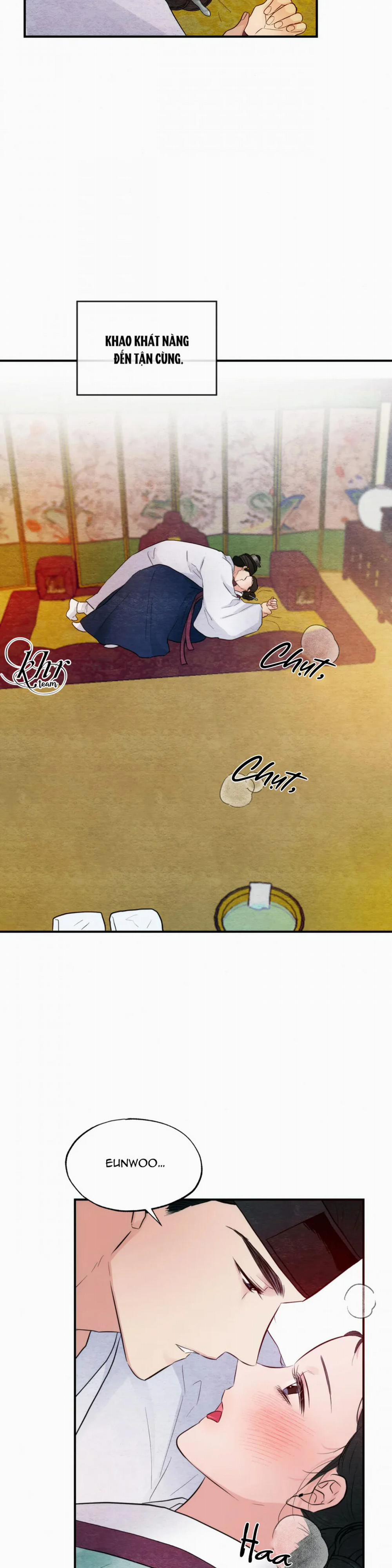 Cuồng Nhãn 45.5 trang 4