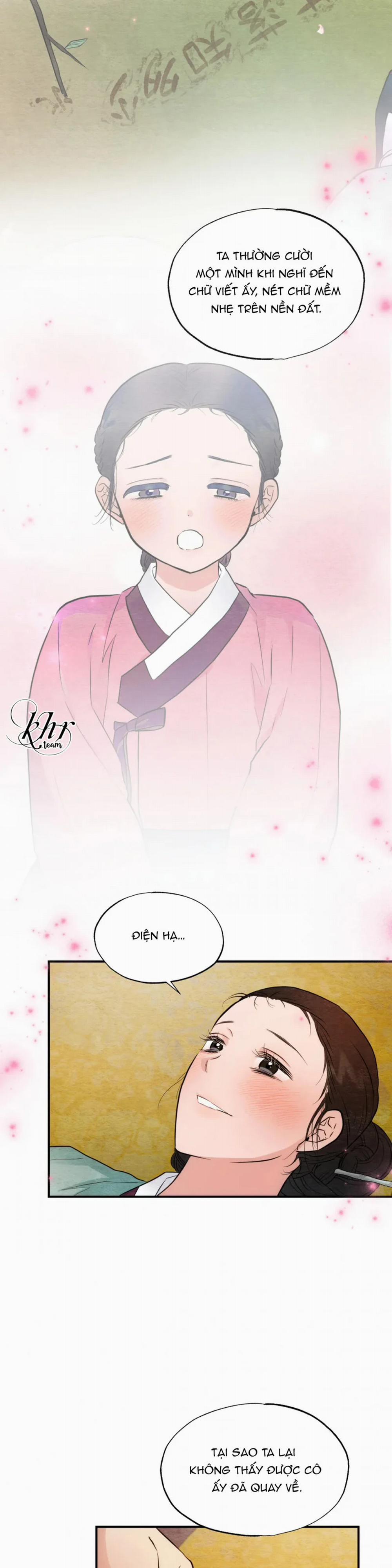 Cuồng Nhãn 45.5 trang 7