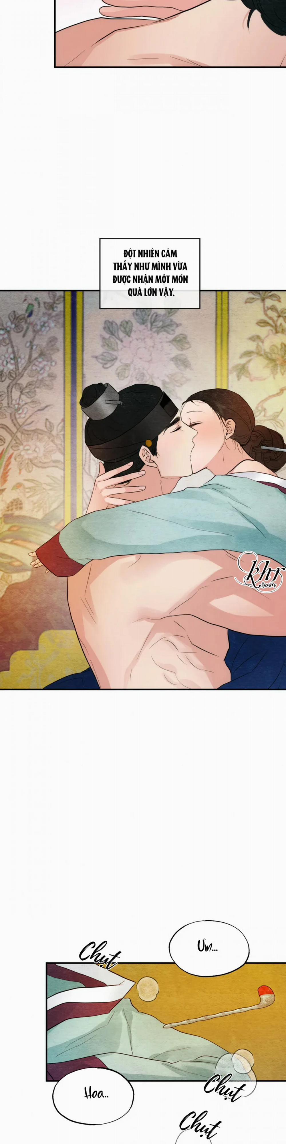 Cuồng Nhãn 45.5 trang 9