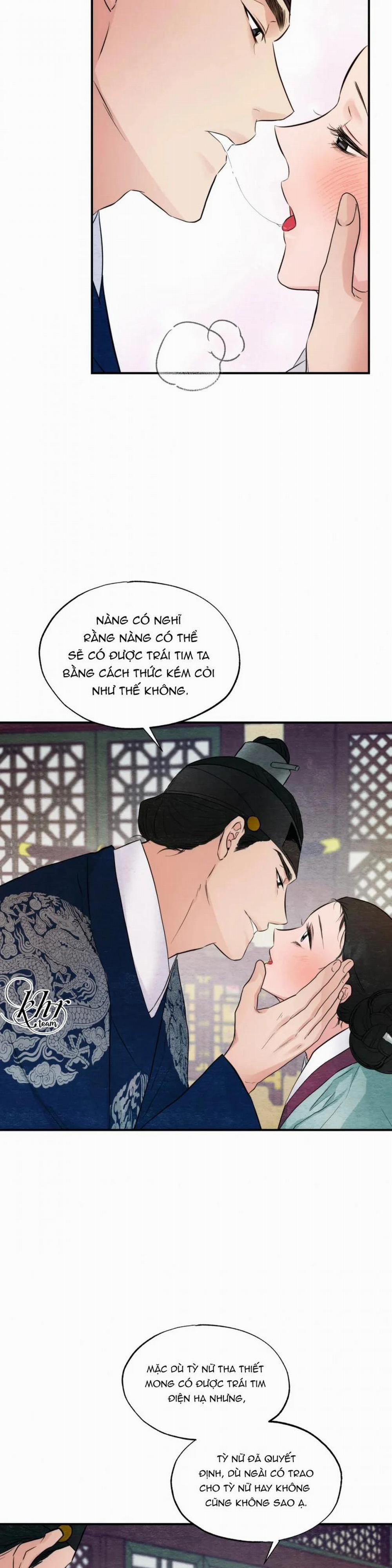 Cuồng Nhãn 45 trang 1