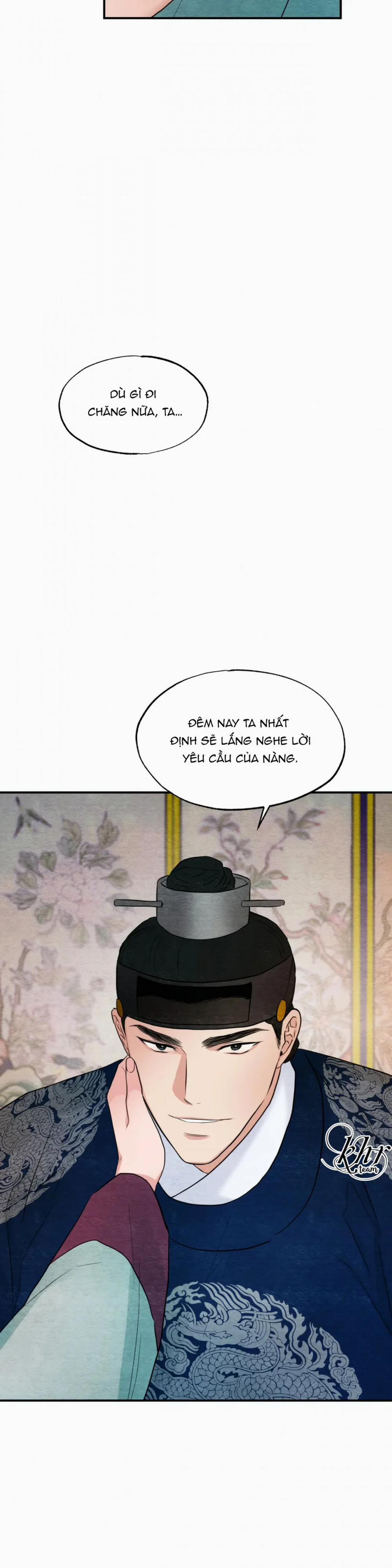 Cuồng Nhãn 45 trang 10