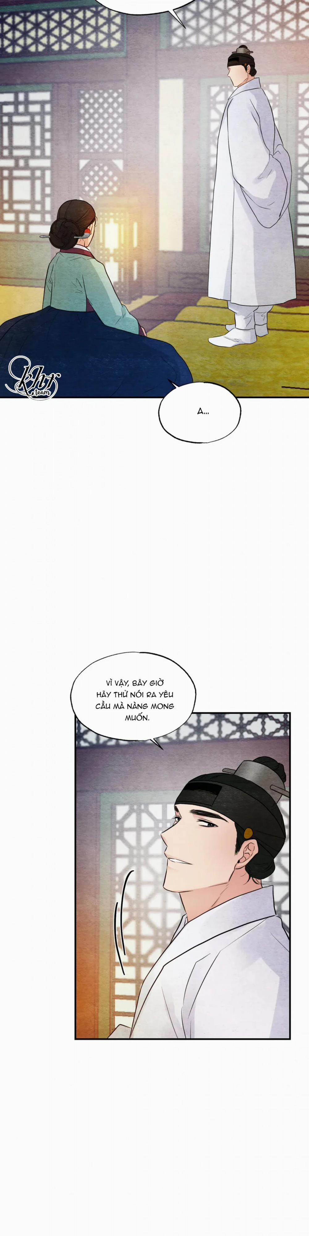 Cuồng Nhãn 45 trang 13