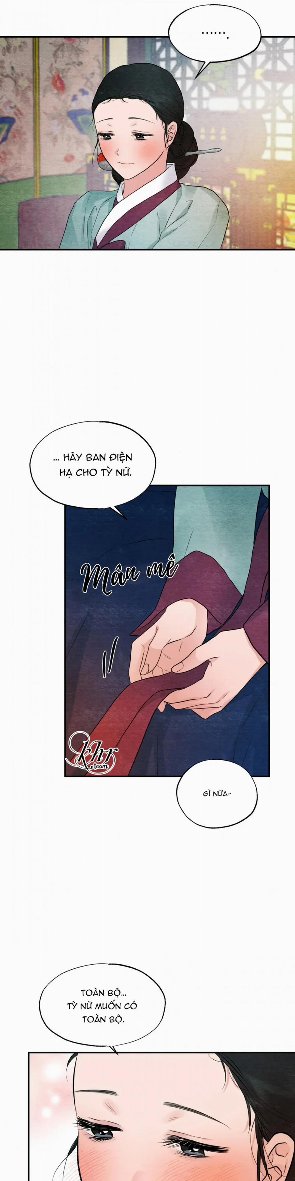 Cuồng Nhãn 45 trang 14