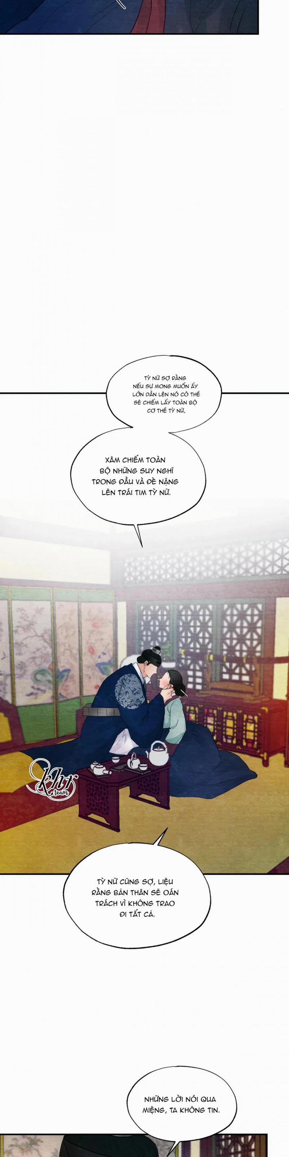 Cuồng Nhãn 45 trang 3