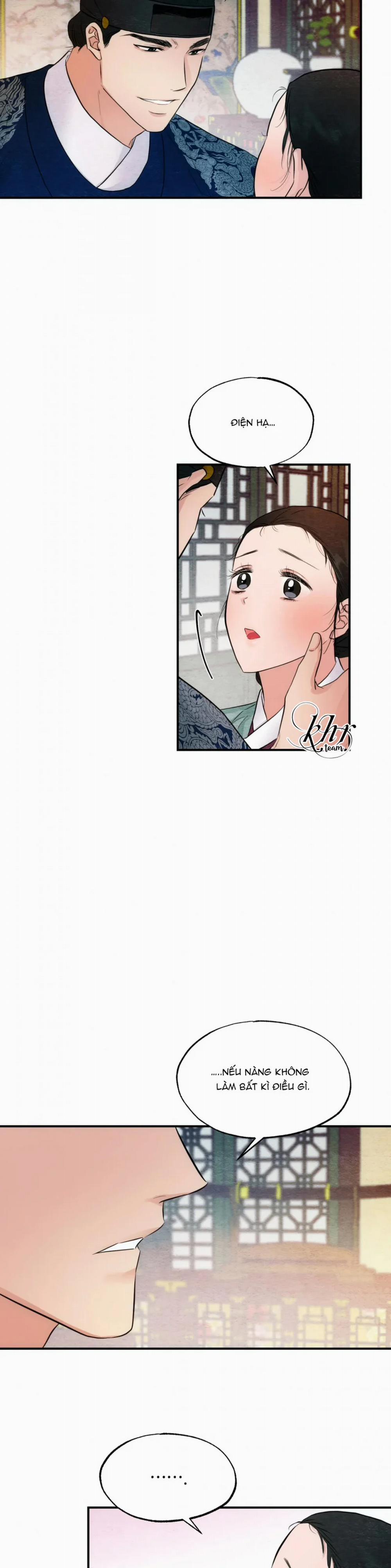 Cuồng Nhãn 45 trang 4