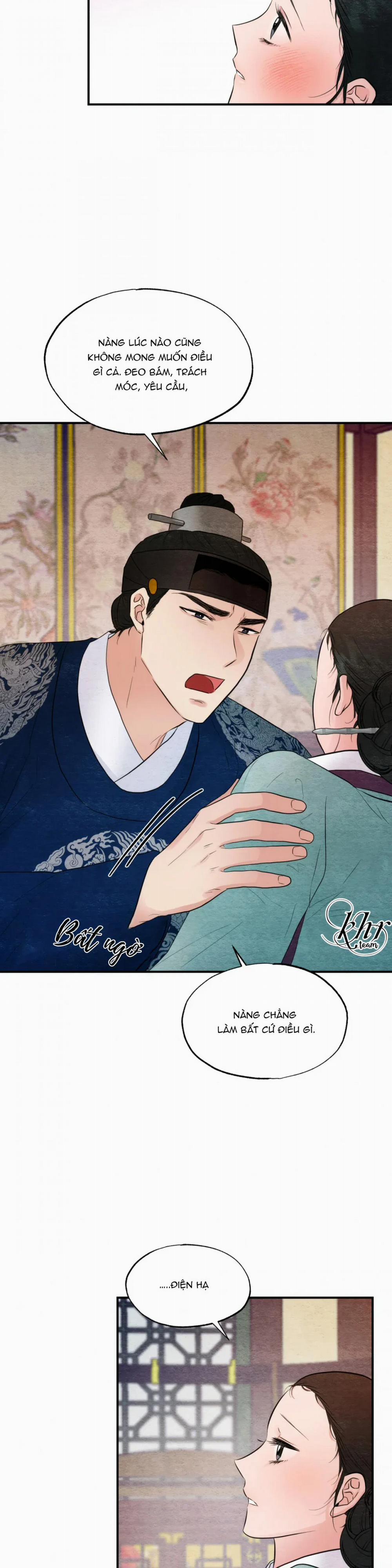 Cuồng Nhãn 45 trang 5