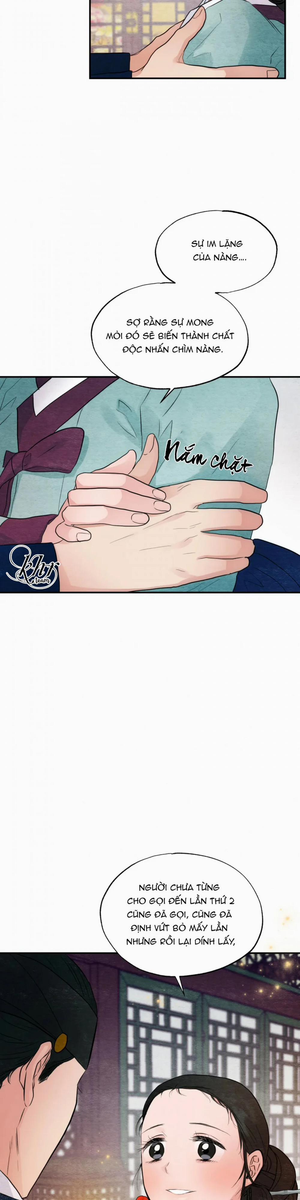 Cuồng Nhãn 45 trang 6