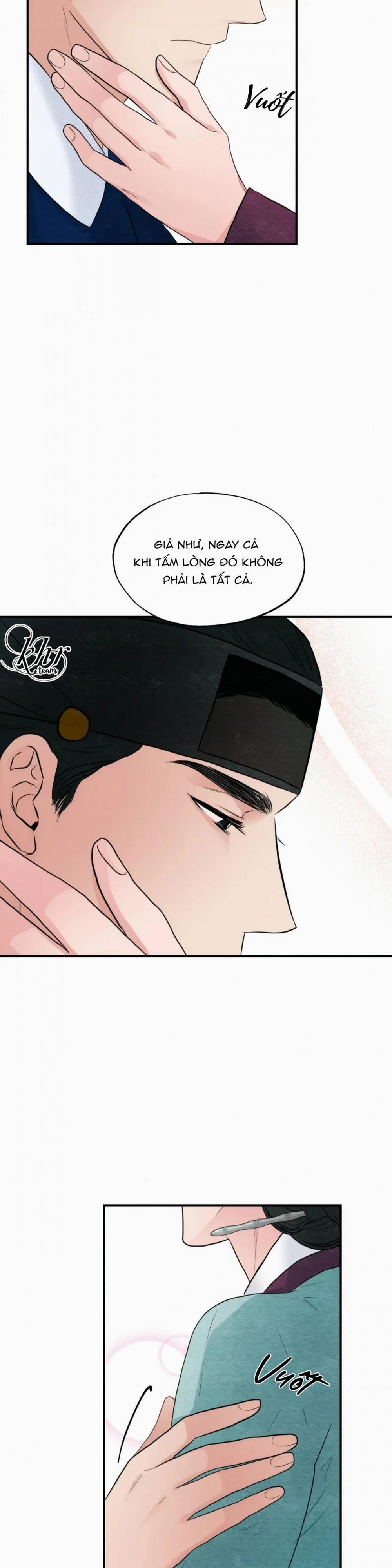 Cuồng Nhãn 45 trang 9