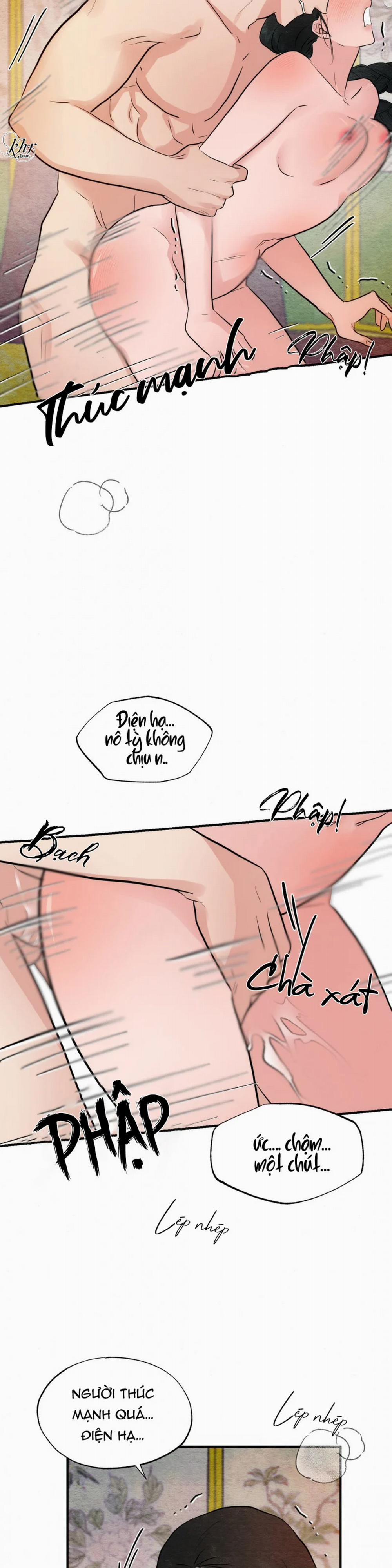 Cuồng Nhãn 46.5 trang 7