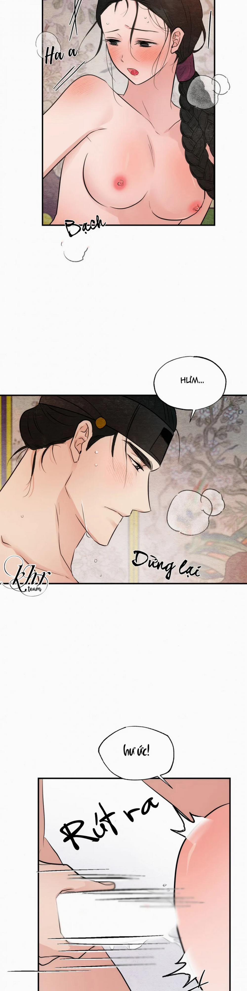 Cuồng Nhãn 46.5 trang 8