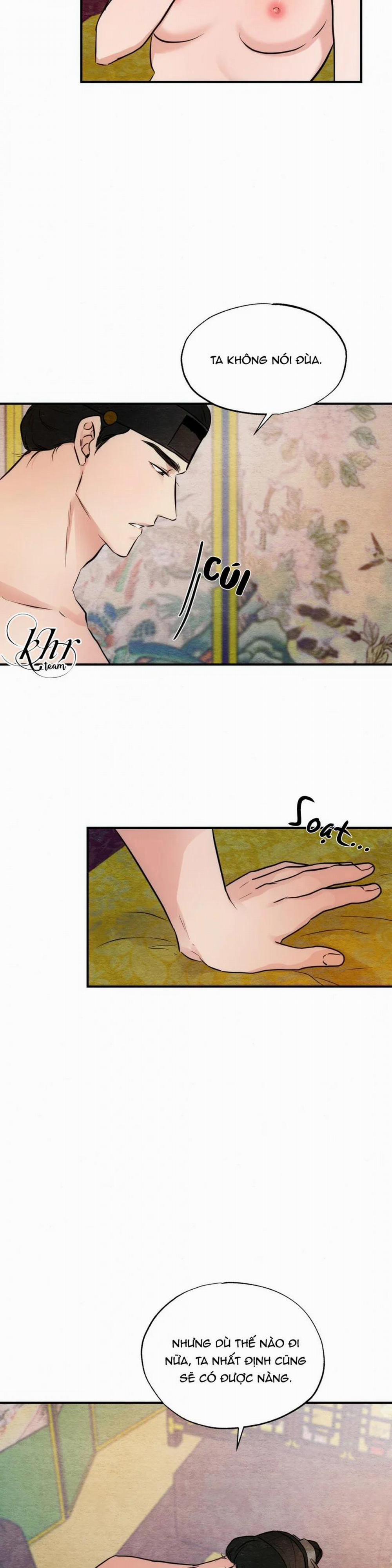 Cuồng Nhãn 46 trang 1