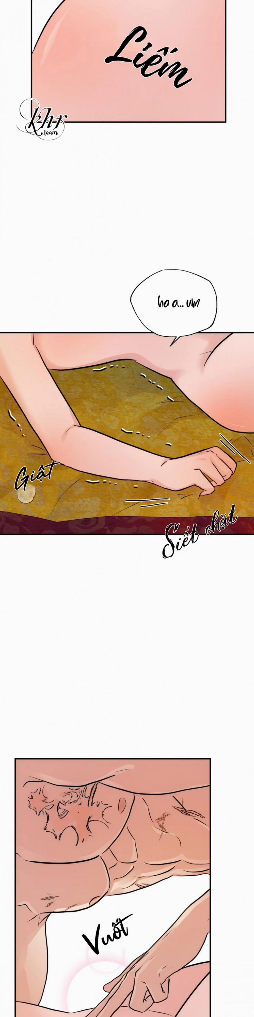 Cuồng Nhãn 46 trang 11