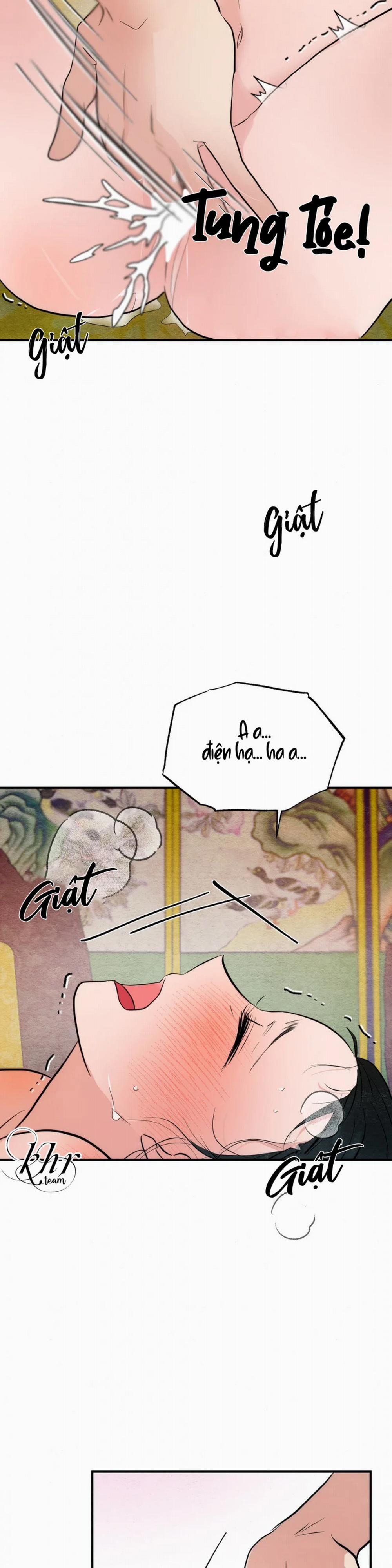 Cuồng Nhãn 46 trang 16