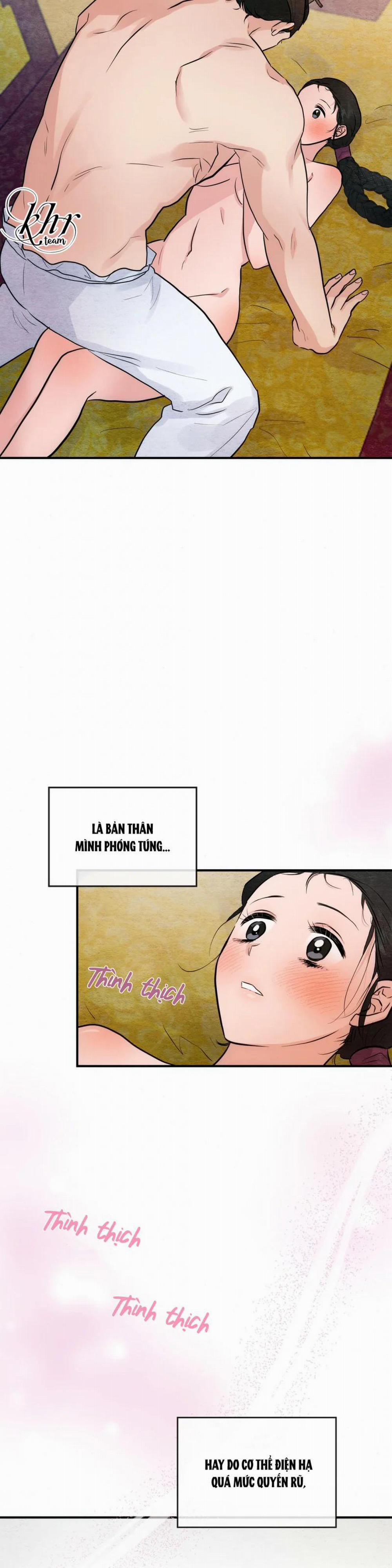 Cuồng Nhãn 46 trang 2