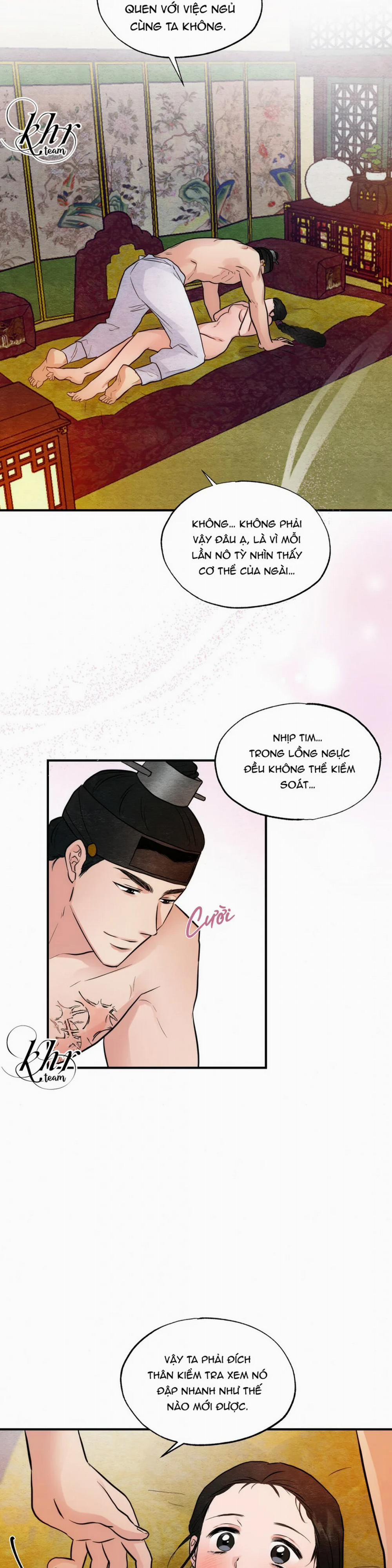 Cuồng Nhãn 46 trang 4