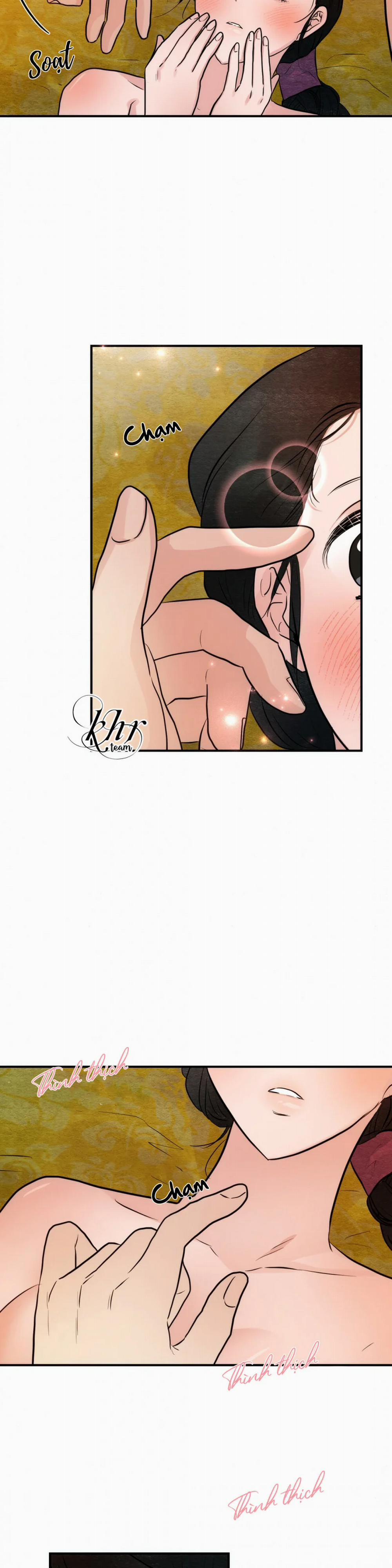 Cuồng Nhãn 46 trang 5