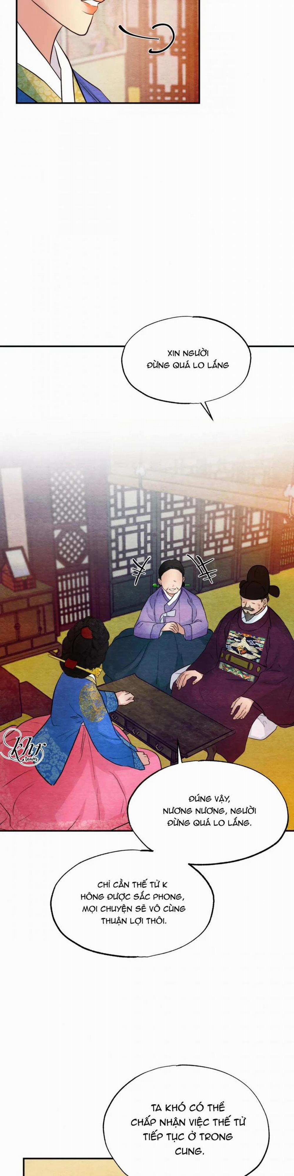 Cuồng Nhãn 47.5 trang 2