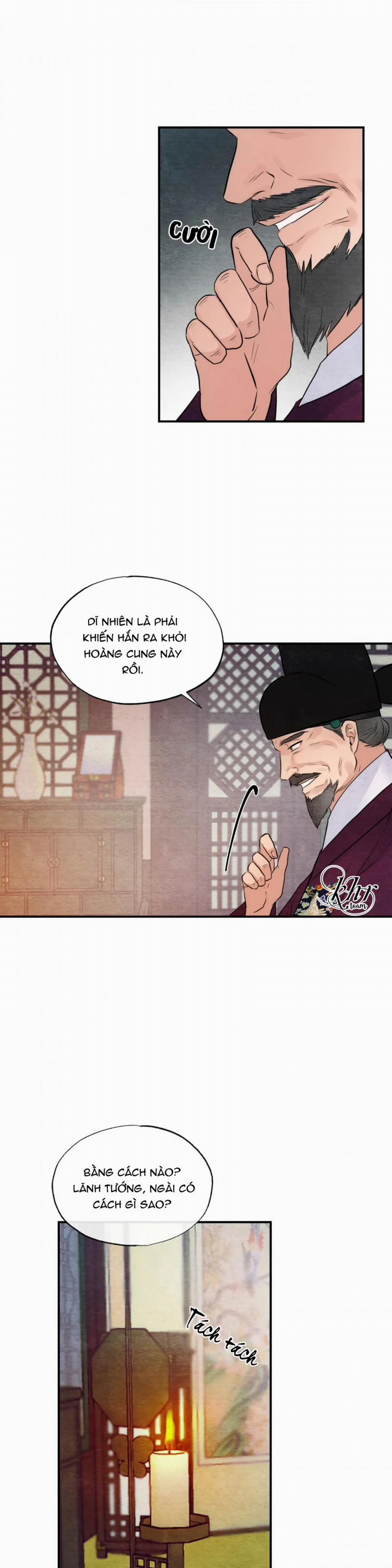 Cuồng Nhãn 47.5 trang 4